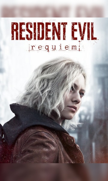 Resident Evil Requiem - Steam - Europe